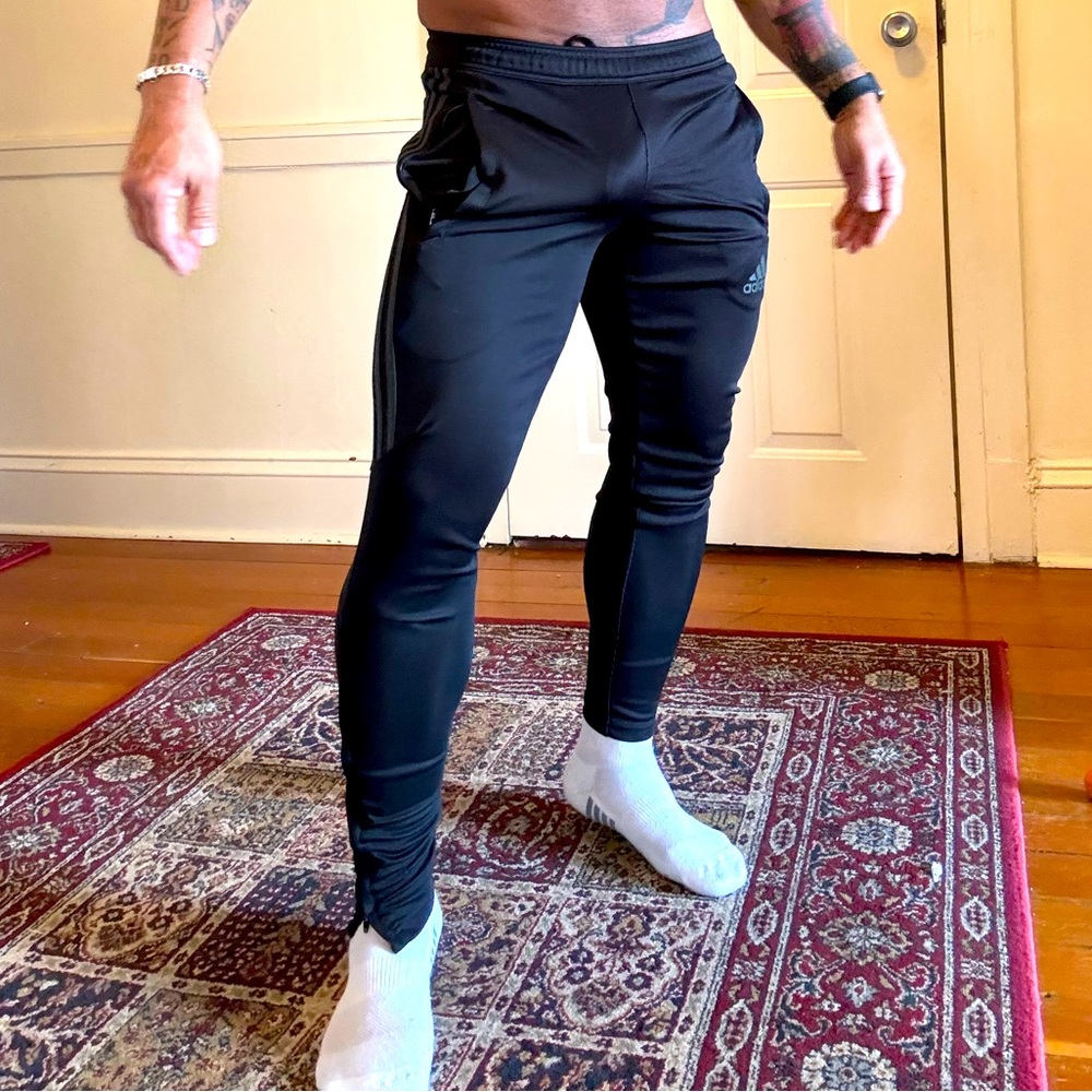 Adidas Tiro 17 Track Pants